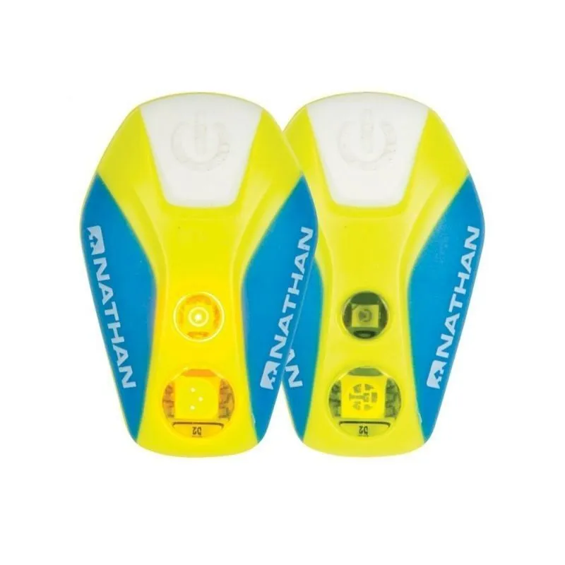 Nathan  Pulsar Strobe 2 Pack